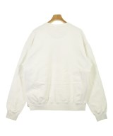 BLACK EYE PATCH（ブラックアイパッチ）スウェット 白 サイズ:L メンズ/2200645647037