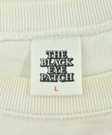 BLACK EYE PATCH（ブラックアイパッチ）スウェット 白 サイズ:L メンズ/2200645647037