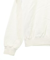 BLACK EYE PATCH（ブラックアイパッチ）スウェット 白 サイズ:L メンズ/2200645647037