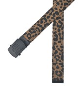 BLACK EYE PATCH（ブラックアイパッチ）ベルト 茶 サイズ:- メンズ/2200646624068