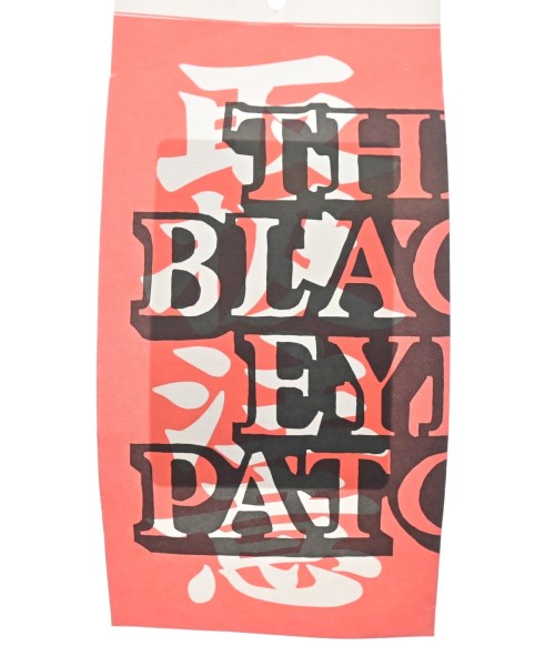 BLACK EYE PATCH（ブラックアイパッチ）小物類（その他） その他（柄物・カラフル） サイズ:- メンズ/2200646624075