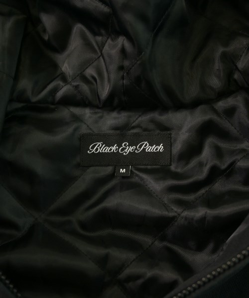 BLACK EYE PATCH（ブラックアイパッチ）その他 黒 サイズ:M メンズ/2200646696010