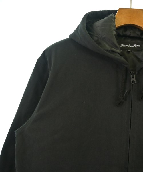 BLACK EYE PATCH（ブラックアイパッチ）その他 黒 サイズ:M メンズ/2200646696010