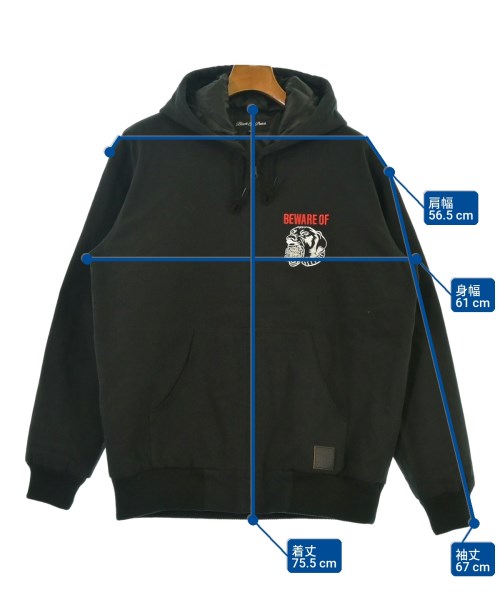 BLACK EYE PATCH（ブラックアイパッチ）その他 黒 サイズ:M メンズ/2200646696010