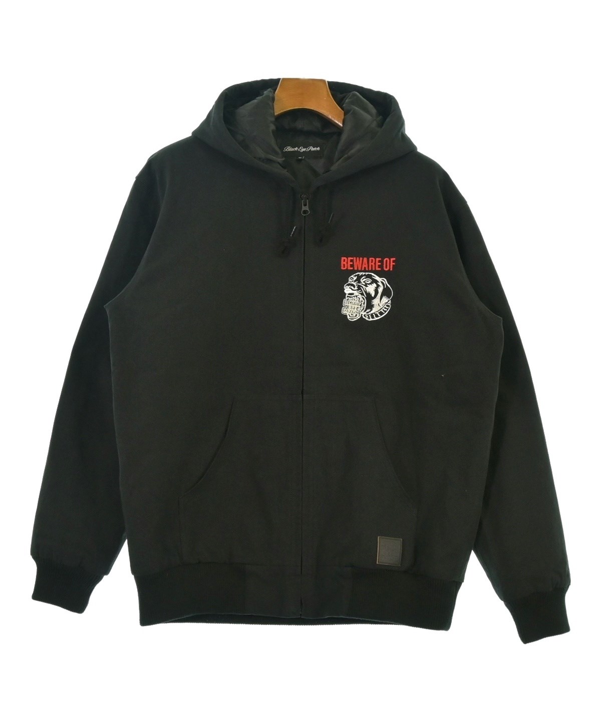 BLACK EYE PATCH（ブラックアイパッチ）その他 黒 サイズ:M メンズ