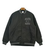 BLACK EYE PATCH（ブラックアイパッチ）スタジャン 黒 サイズ:M メンズ/2200646696027