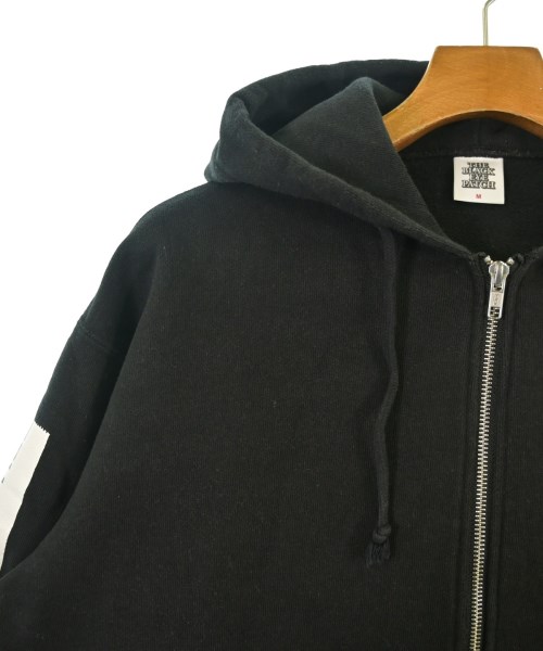 BLACK EYE PATCH（ブラックアイパッチ）パーカー 黒 サイズ:M メンズ/2200646696034