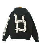 BLACK EYE PATCH（ブラックアイパッチ）パーカー 黒 サイズ:M メンズ/2200646696034