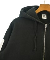 BLACK EYE PATCH（ブラックアイパッチ）パーカー 黒 サイズ:M メンズ/2200646696034