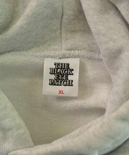 BLACK EYE PATCH（ブラックアイパッチ）パーカー グレー サイズ:XL メンズ/2200646696041
