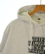 BLACK EYE PATCH（ブラックアイパッチ）パーカー グレー サイズ:XL メンズ/2200646696041