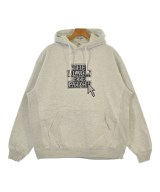 BLACK EYE PATCH パーカー