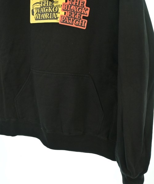 BLACK EYE PATCH（ブラックアイパッチ）パーカー 黒 サイズ:XL メンズ/2200646696058