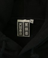 BLACK EYE PATCH（ブラックアイパッチ）パーカー 黒 サイズ:XL メンズ/2200646696058