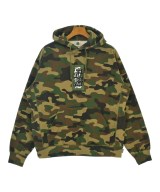 BLACK EYE PATCH パーカー