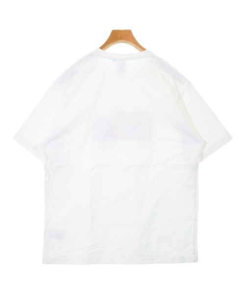 BLACK EYE PATCH（ブラックアイパッチ）Tシャツ・カットソー 白 サイズ:L メンズ/2200646696072