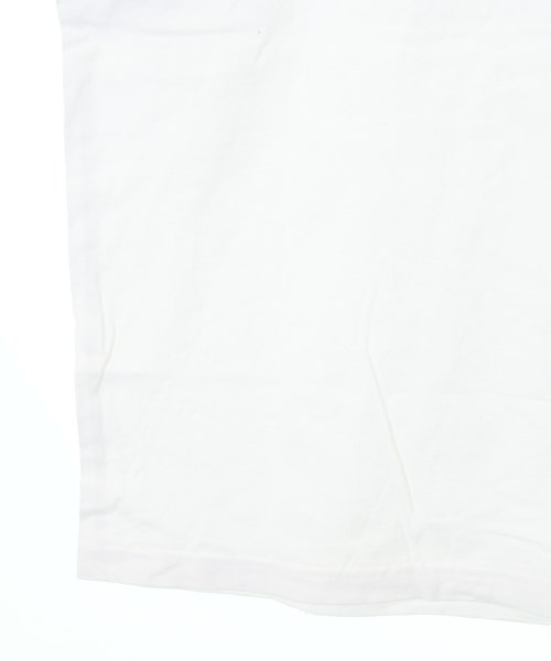 BLACK EYE PATCH（ブラックアイパッチ）Tシャツ・カットソー 白 サイズ:L メンズ/2200646696072