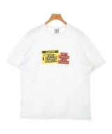 BLACK EYE PATCH（ブラックアイパッチ）Tシャツ・カットソー 白 サイズ:L メンズ/2200646696072