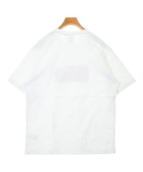 BLACK EYE PATCH（ブラックアイパッチ）Tシャツ・カットソー 白 サイズ:L メンズ/2200646696072