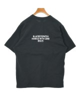 BLACK EYE PATCH（ブラックアイパッチ）Tシャツ・カットソー 黒 サイズ:M メンズ/2200646696089