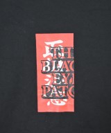 BLACK EYE PATCH（ブラックアイパッチ）Tシャツ・カットソー 黒 サイズ:M メンズ/2200646696089