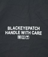 BLACK EYE PATCH（ブラックアイパッチ）Tシャツ・カットソー 黒 サイズ:M メンズ/2200646696089