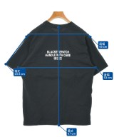 BLACK EYE PATCH（ブラックアイパッチ）Tシャツ・カットソー 黒 サイズ:M メンズ/2200646696089