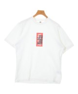 BLACK EYE PATCH（ブラックアイパッチ）Tシャツ・カットソー 白 サイズ:M メンズ/2200646696096