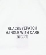 BLACK EYE PATCH（ブラックアイパッチ）Tシャツ・カットソー 白 サイズ:M メンズ/2200646696096