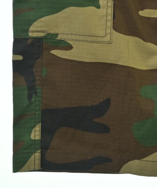 BLACK EYE PATCH（ブラックアイパッチ）カーゴパンツ 茶 サイズ:M メンズ/2200646696102