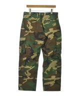 BLACK EYE PATCH（ブラックアイパッチ）カーゴパンツ 茶 サイズ:M メンズ/2200646696102