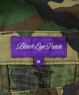 BLACK EYE PATCH（ブラックアイパッチ）カーゴパンツ 茶 サイズ:M メンズ/2200646696102
