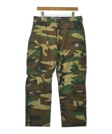 BLACK EYE PATCH カーゴパンツ