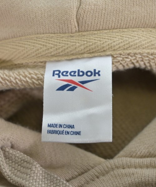 BLACK EYE PATCH（ブラックアイパッチ）パーカー ベージュ サイズ:S メンズ/2200649725014