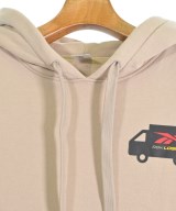 BLACK EYE PATCH（ブラックアイパッチ）パーカー ベージュ サイズ:S メンズ/2200649725014