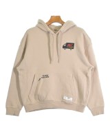 BLACK EYE PATCH パーカー