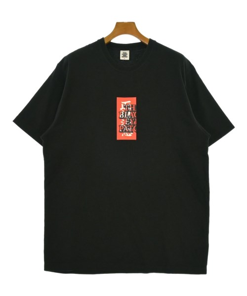 BLACK EYE PATCH(ブラックアイパッチ)Tシャツ・カットソー 黒 サイズ:XL/2200650256040