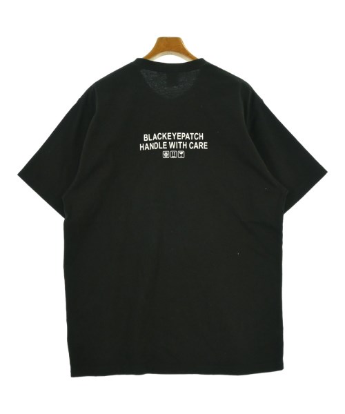 BLACK EYE PATCH（ブラックアイパッチ）Tシャツ・カットソー 黒 サイズ:XL メンズ/2200650256040