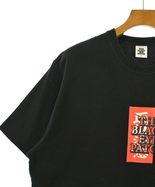 BLACK EYE PATCH（ブラックアイパッチ）Tシャツ・カットソー 黒 サイズ:XL メンズ/2200650256040