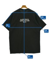 BLACK EYE PATCH（ブラックアイパッチ）Tシャツ・カットソー 黒 サイズ:XL メンズ/2200650256040