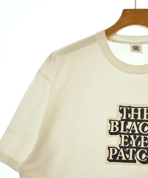 BLACK EYE PATCH（ブラックアイパッチ）Tシャツ・カットソー 白 サイズ:XL メンズ/2200650256057