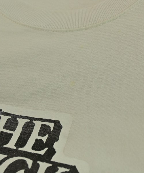 BLACK EYE PATCH（ブラックアイパッチ）Tシャツ・カットソー 白 サイズ:XL メンズ/2200650256057