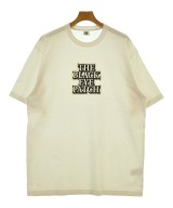 BLACK EYE PATCH（ブラックアイパッチ）Tシャツ・カットソー 白 サイズ:XL メンズ/2200650256057