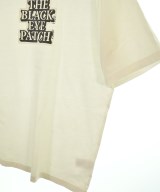 BLACK EYE PATCH（ブラックアイパッチ）Tシャツ・カットソー 白 サイズ:XL メンズ/2200650256057