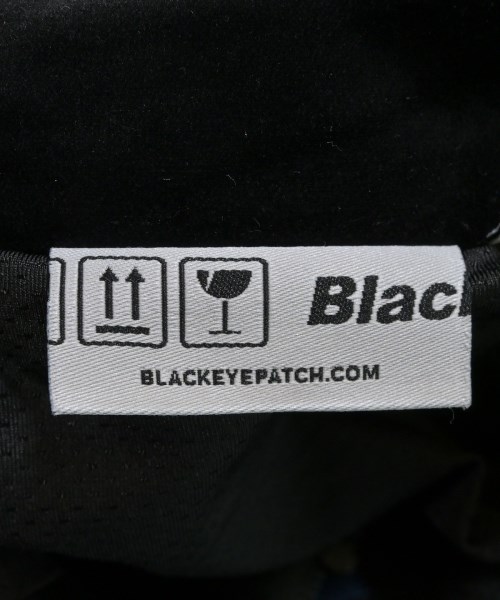 BLACK EYE PATCH（ブラックアイパッチ）その他 黒 サイズ:XL メンズ/2200650256071