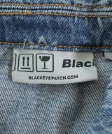 BLACK EYE PATCH（ブラックアイパッチ）デニムジャケット 紺 サイズ:L メンズ/2200635770011
