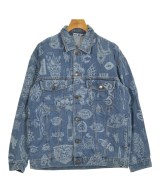 BLACK EYE PATCH デニムジャケット