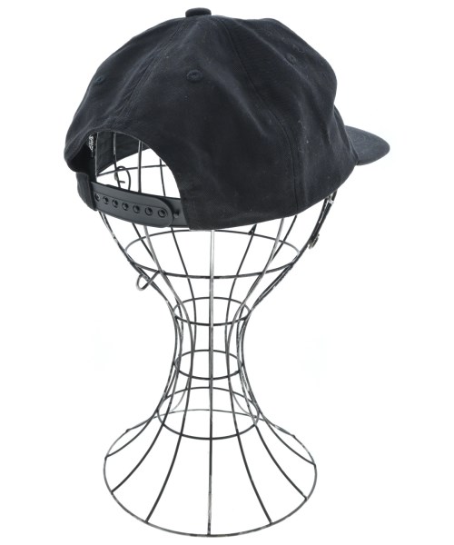 BLACK EYE PATCH（ブラックアイパッチ）キャップ 黒 サイズ:ONE メンズ/2200635770141