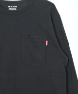 BLACK EYE PATCH（ブラックアイパッチ）Tシャツ・カットソー 黒 サイズ:L メンズ/2200644850070