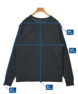 BLACK EYE PATCH（ブラックアイパッチ）Tシャツ・カットソー 黒 サイズ:L メンズ/2200644850070